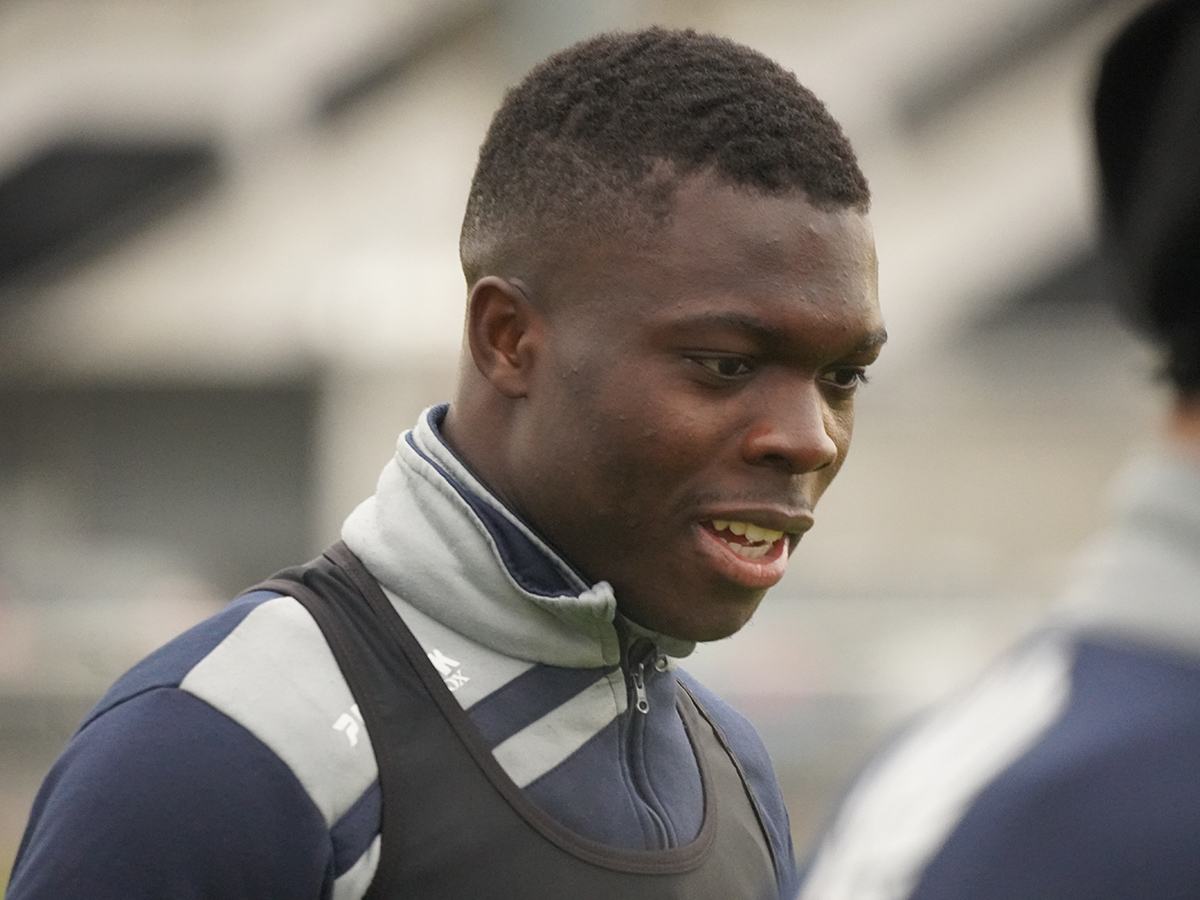 La séance du jeudi en images