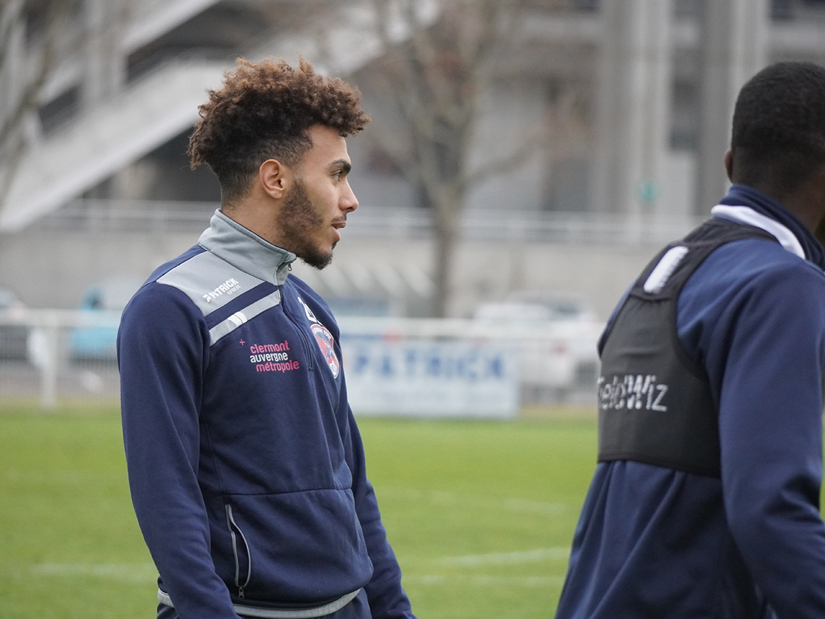 La séance du jeudi en images