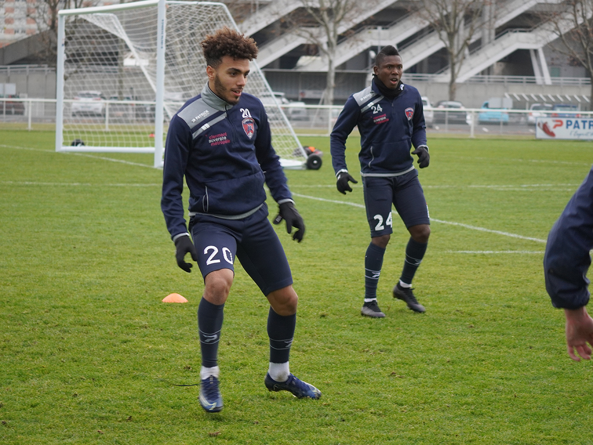 La séance du jeudi en images
