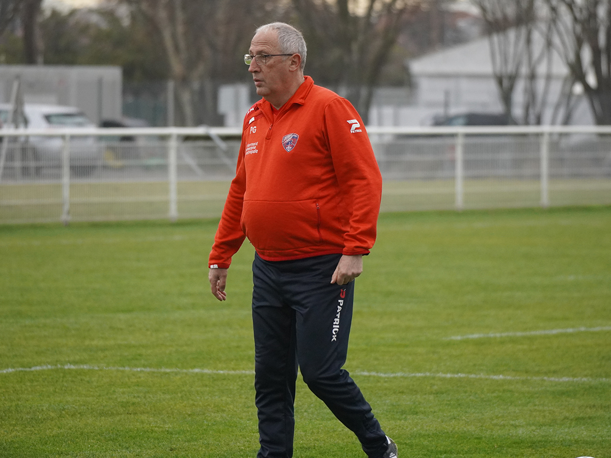 La séance du jeudi en images