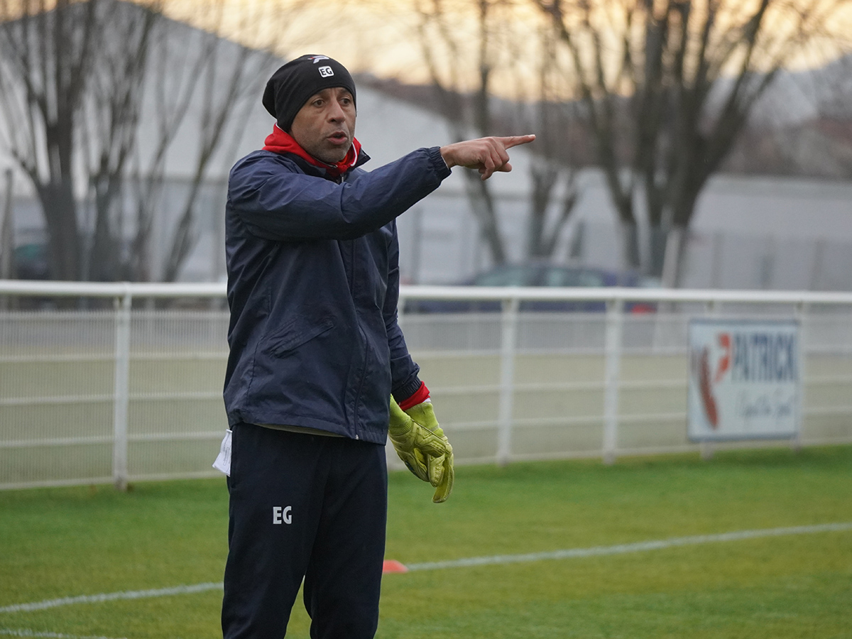 La séance du jeudi en images
