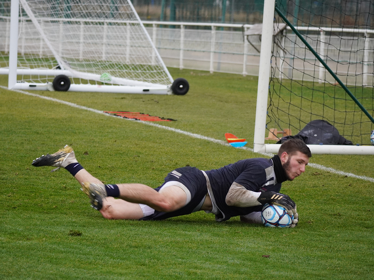 La séance du jeudi en images