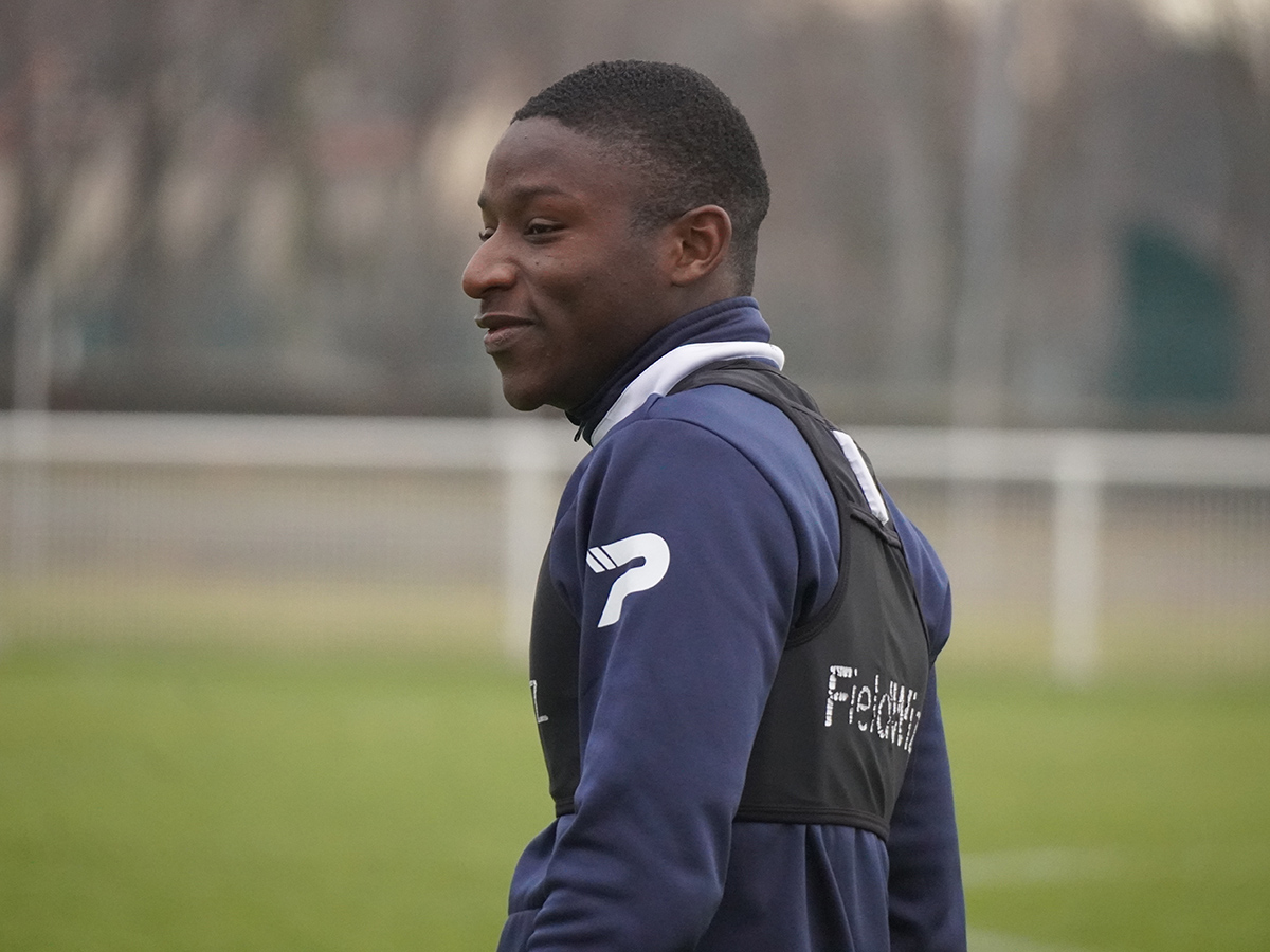 La séance du jeudi en images