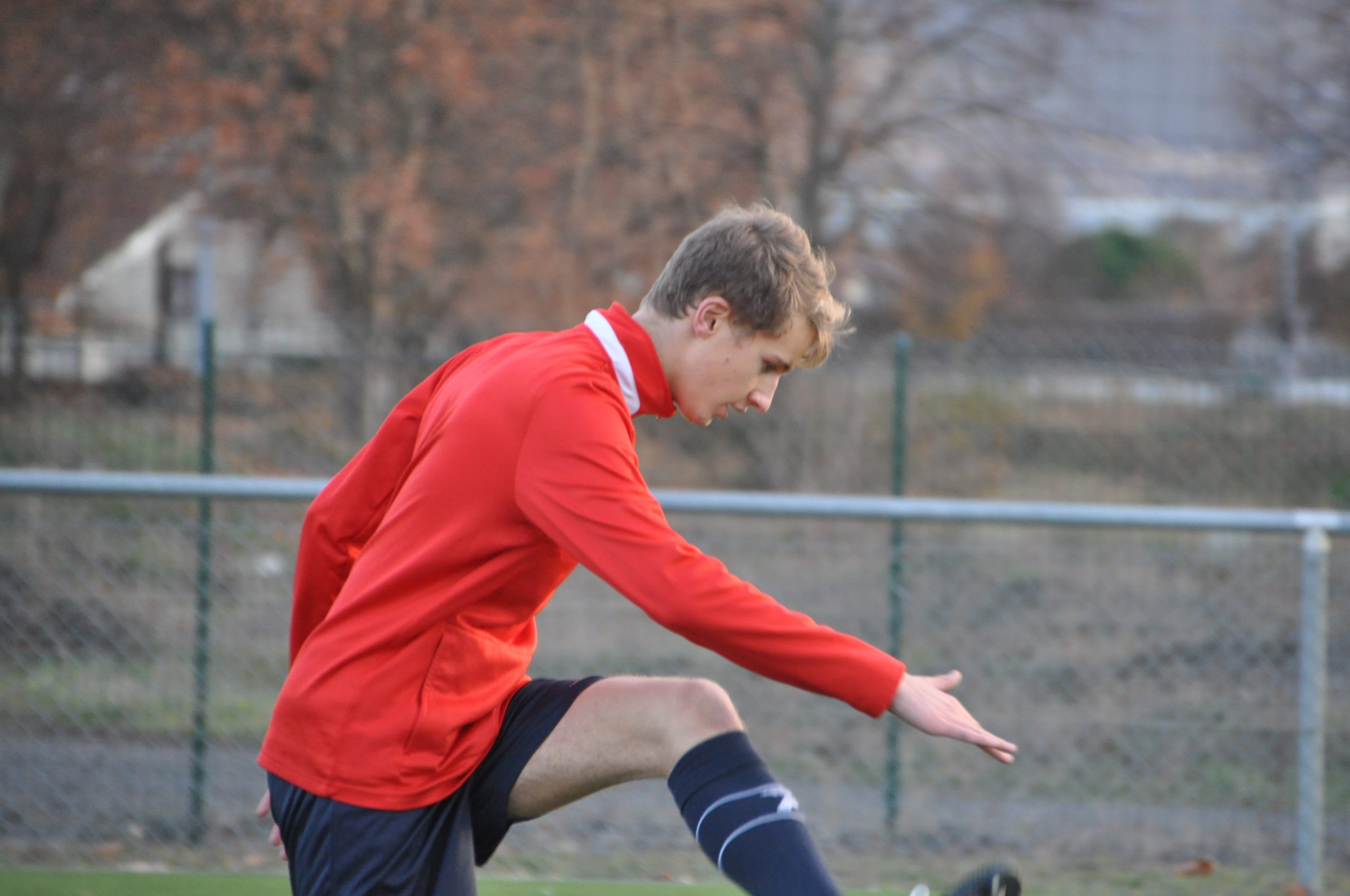 Asso : Séances U15 et U18F du jour en photos