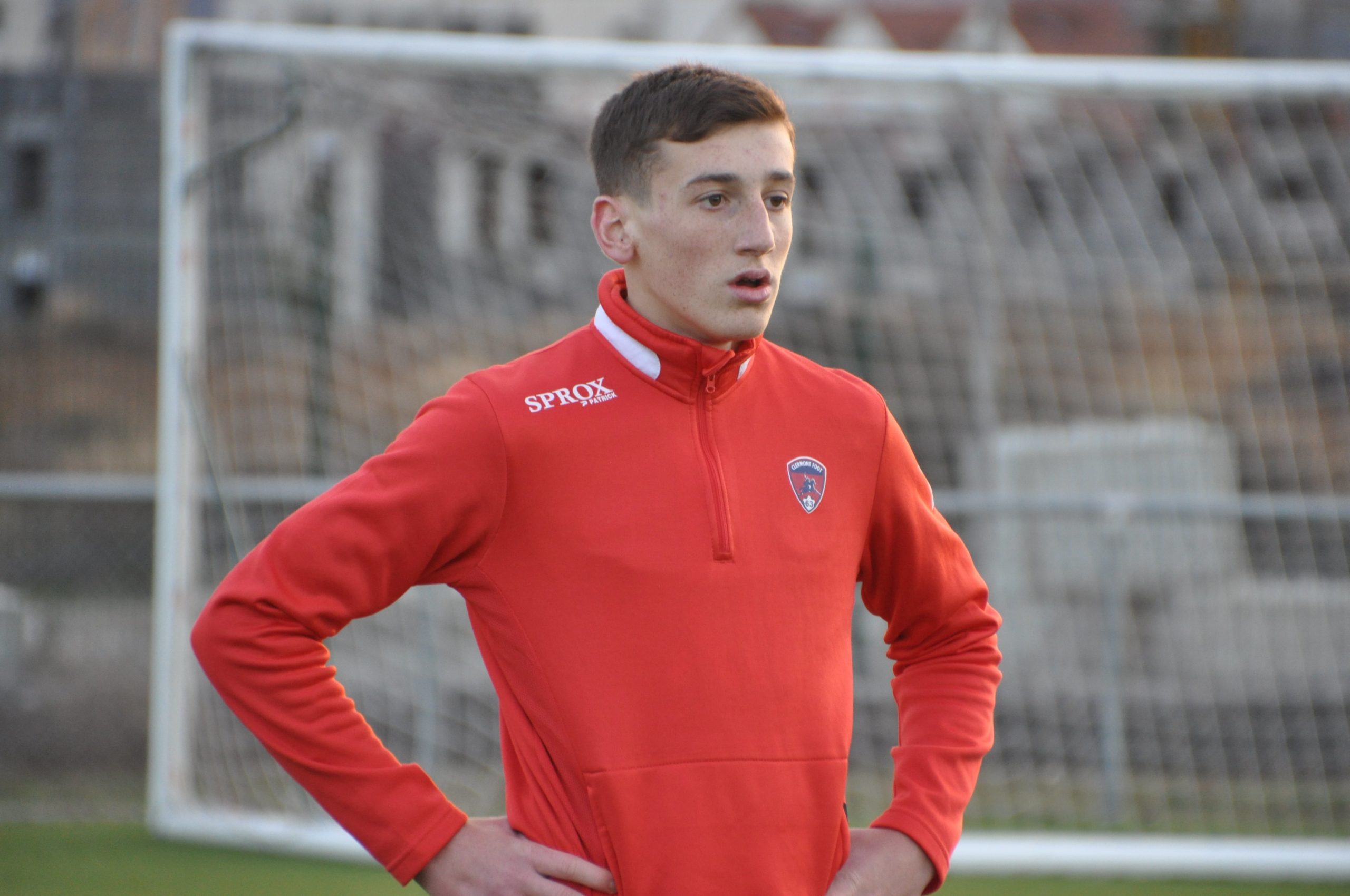 Asso : Séances U15 et U18F du jour en photos