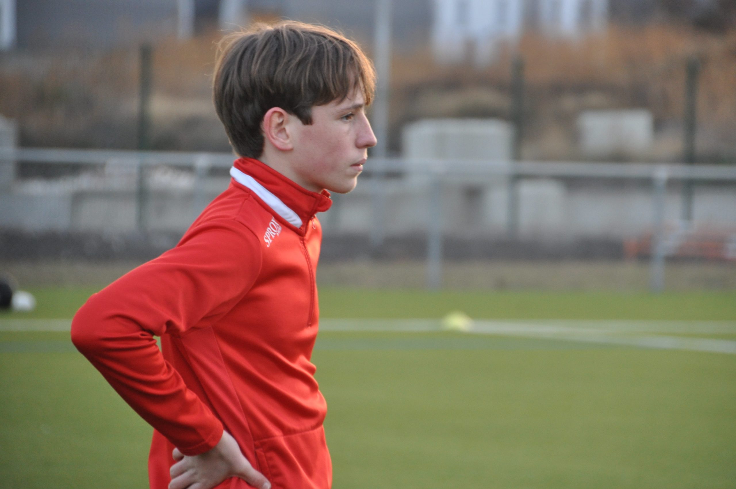 Asso : Séances U15 et U18F du jour en photos