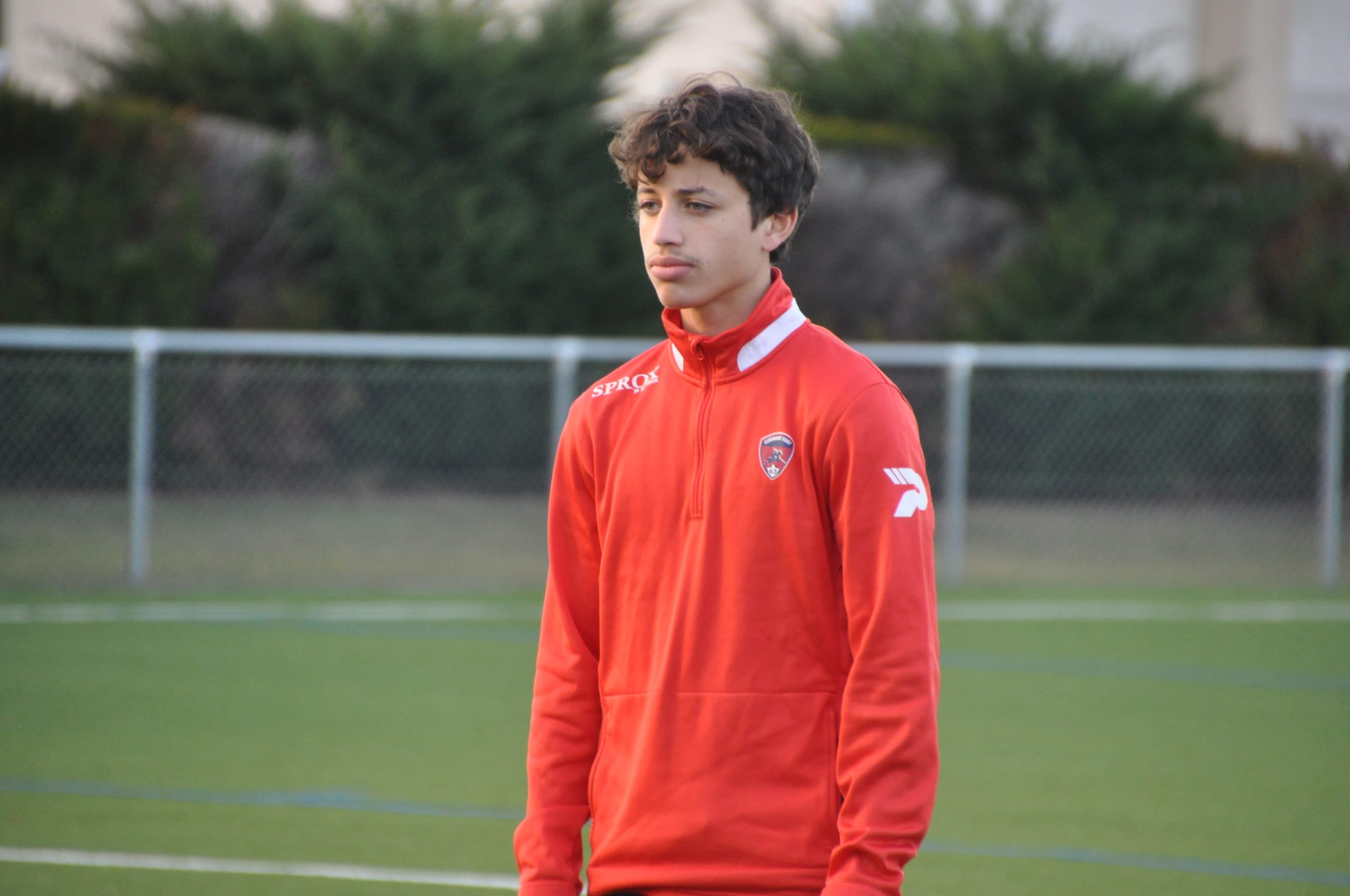 Asso : Séances U15 et U18F du jour en photos