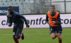 Clermont – Paris FC : l’album photos