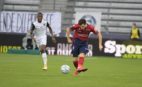 Clermont – Paris FC : l’album photos