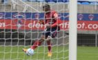 Clermont – Paris FC : l’album photos
