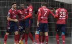 Clermont – Paris FC : l’album photos