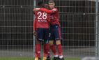 Clermont – Paris FC : l’album photos