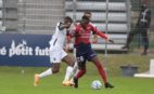 Clermont – Paris FC : l’album photos