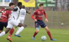 Clermont – Paris FC : l’album photos