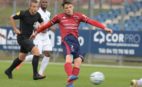 Clermont – Paris FC : l’album photos