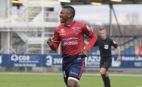 Clermont – Paris FC : l’album photos