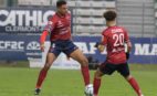Clermont – Paris FC : l’album photos