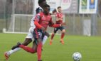 Clermont – Paris FC : l’album photos