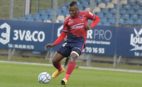 Clermont – Paris FC : l’album photos