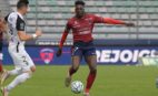 Clermont – Paris FC : l’album photos