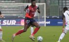 Clermont – Paris FC : l’album photos