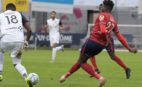 Clermont – Paris FC : l’album photos