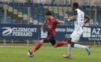 Clermont – Paris FC : l’album photos