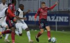 Clermont – Paris FC : l’album photos