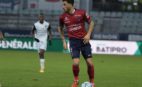 Clermont – Paris FC : l’album photos