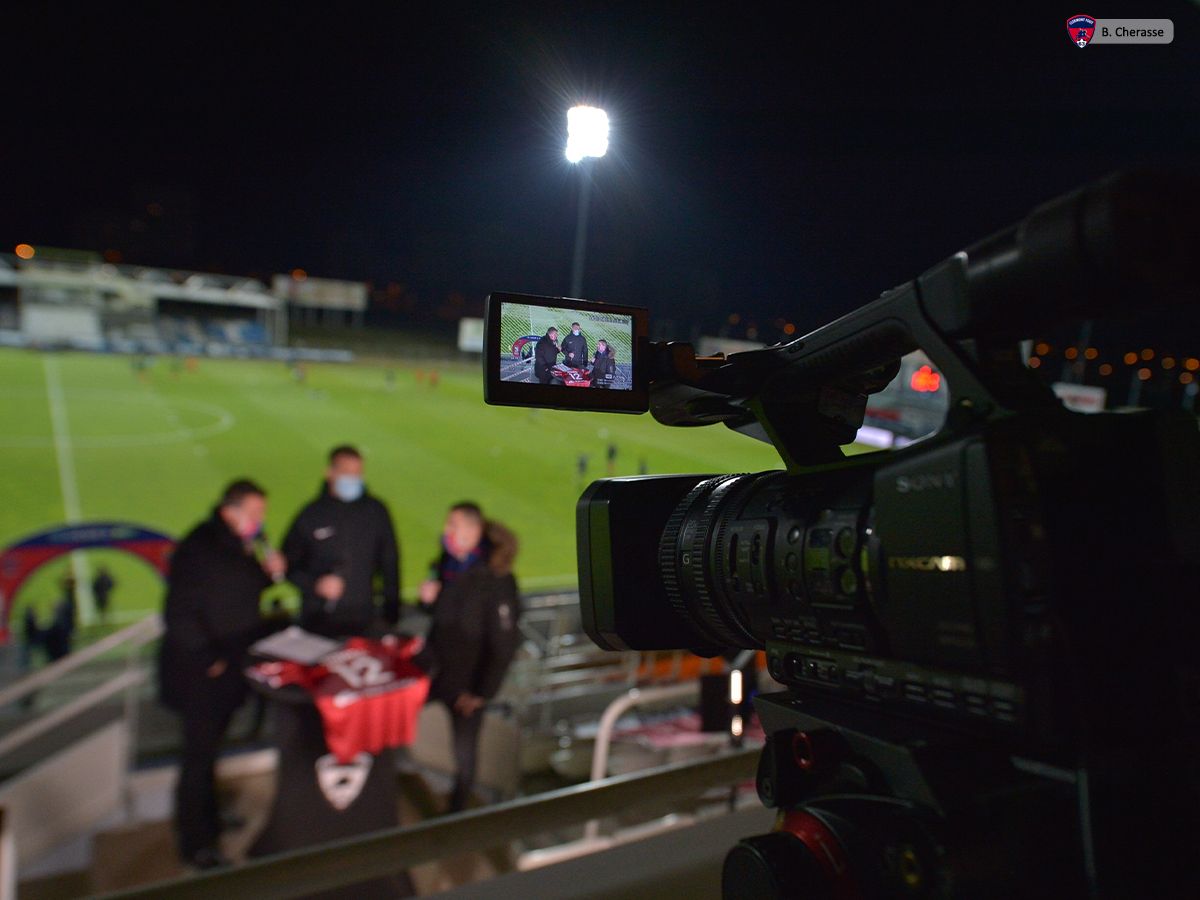 Clermont-Pau : l’album photos