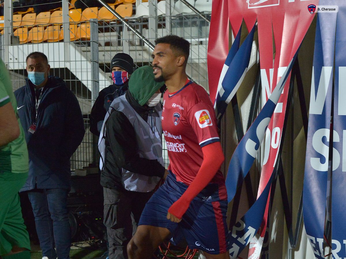 Clermont-Pau : l’album photos