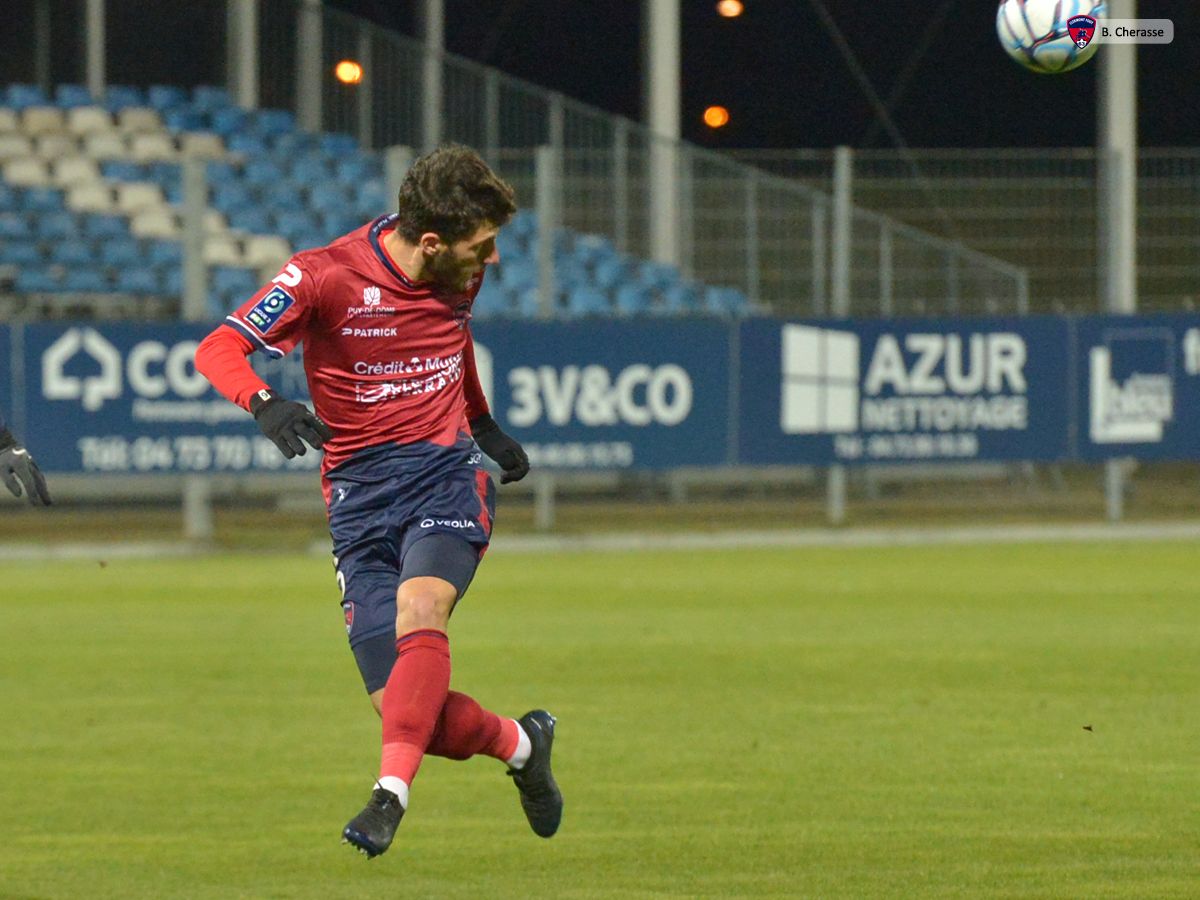 Clermont-Pau : l’album photos