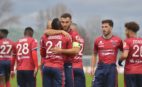 Clermont – Paris FC : l’album photos