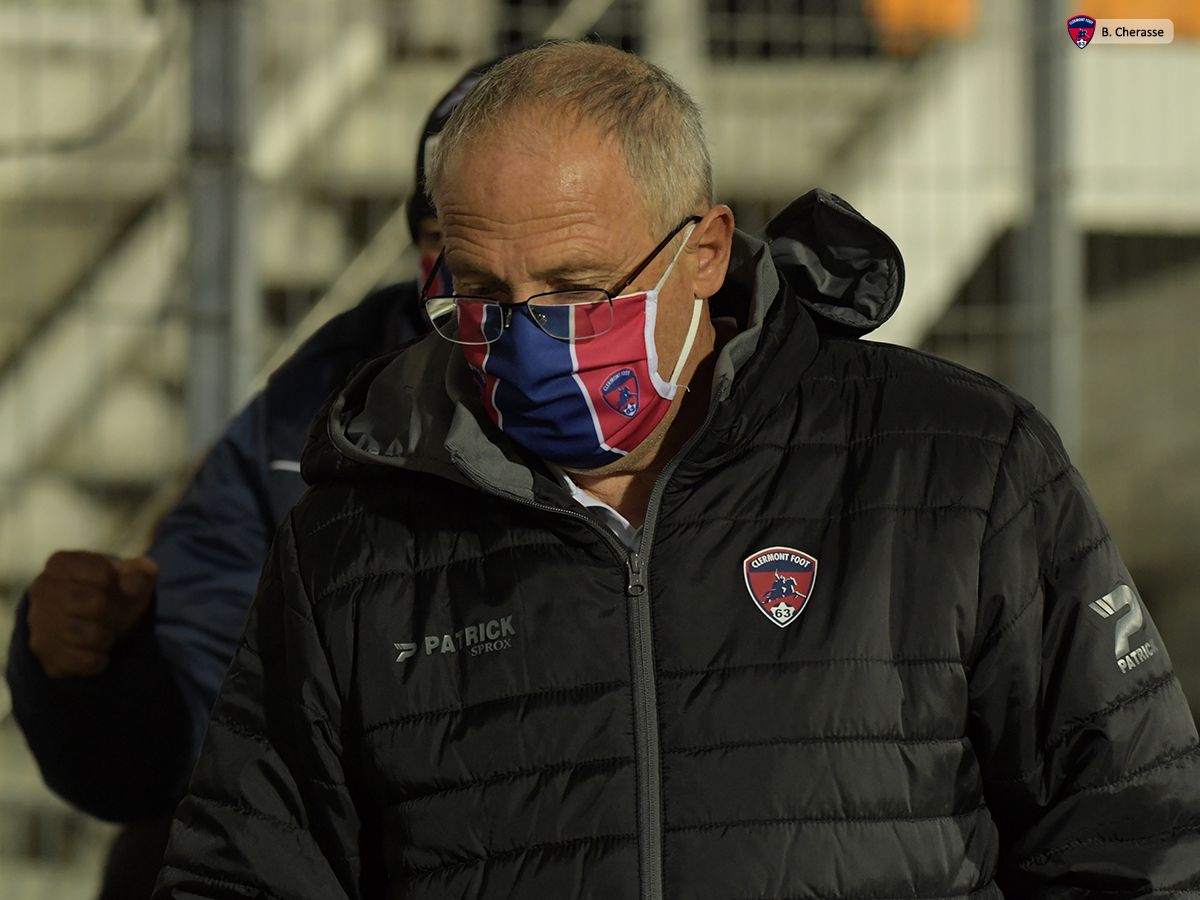 Clermont-Pau : l’album photos