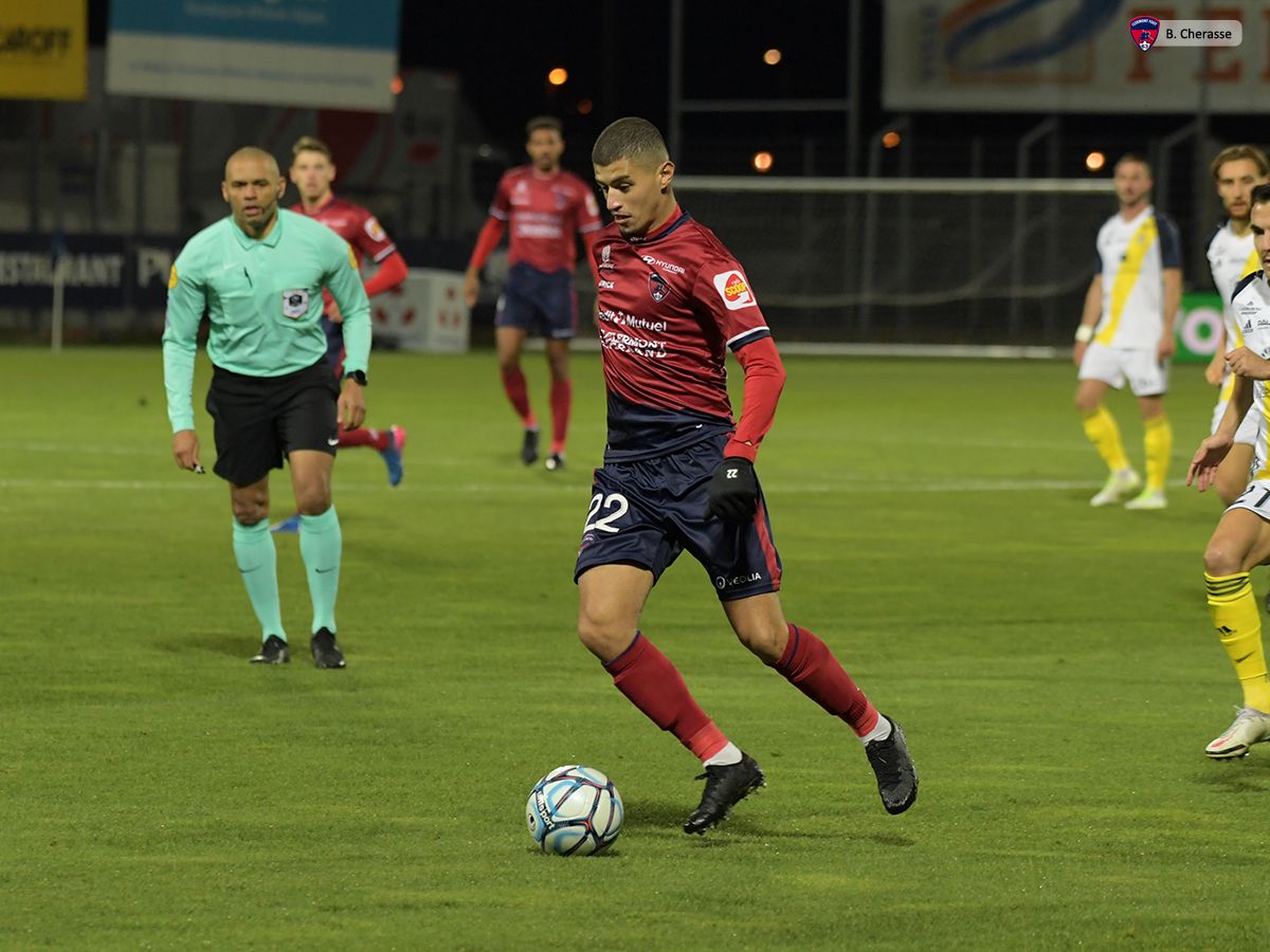 Clermont-Pau : l’album photos