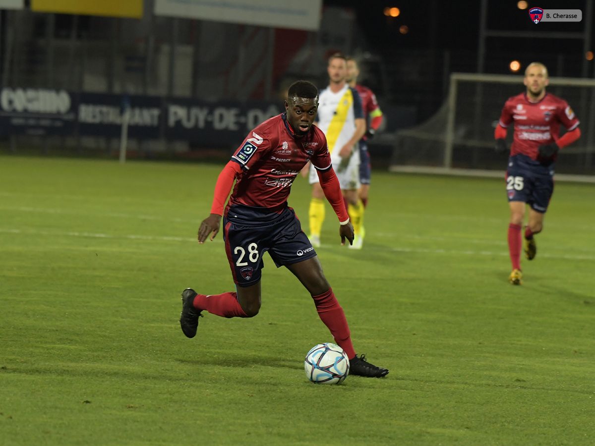 Clermont-Pau : l’album photos