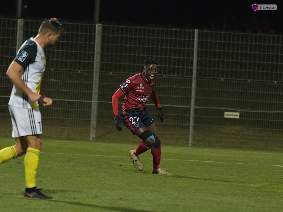 Clermont-Pau : l’album photos