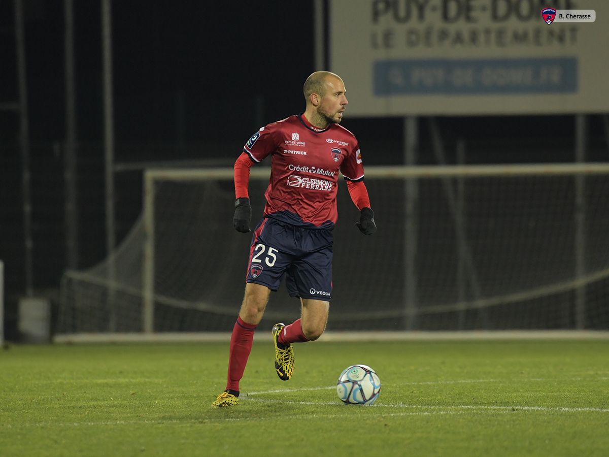 Clermont-Pau : l’album photos