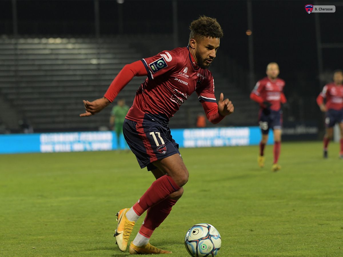 Clermont-Pau : l’album photos