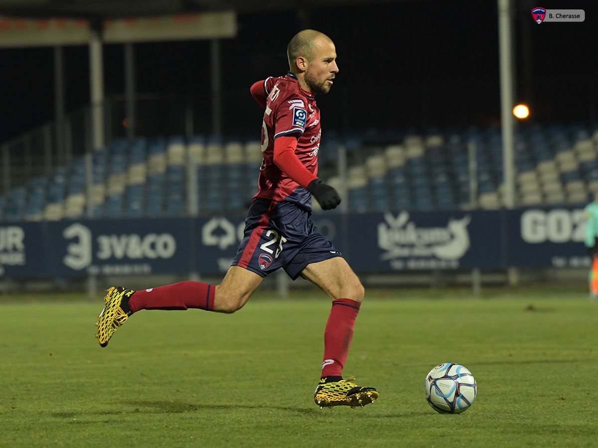 Clermont-Pau : l’album photos