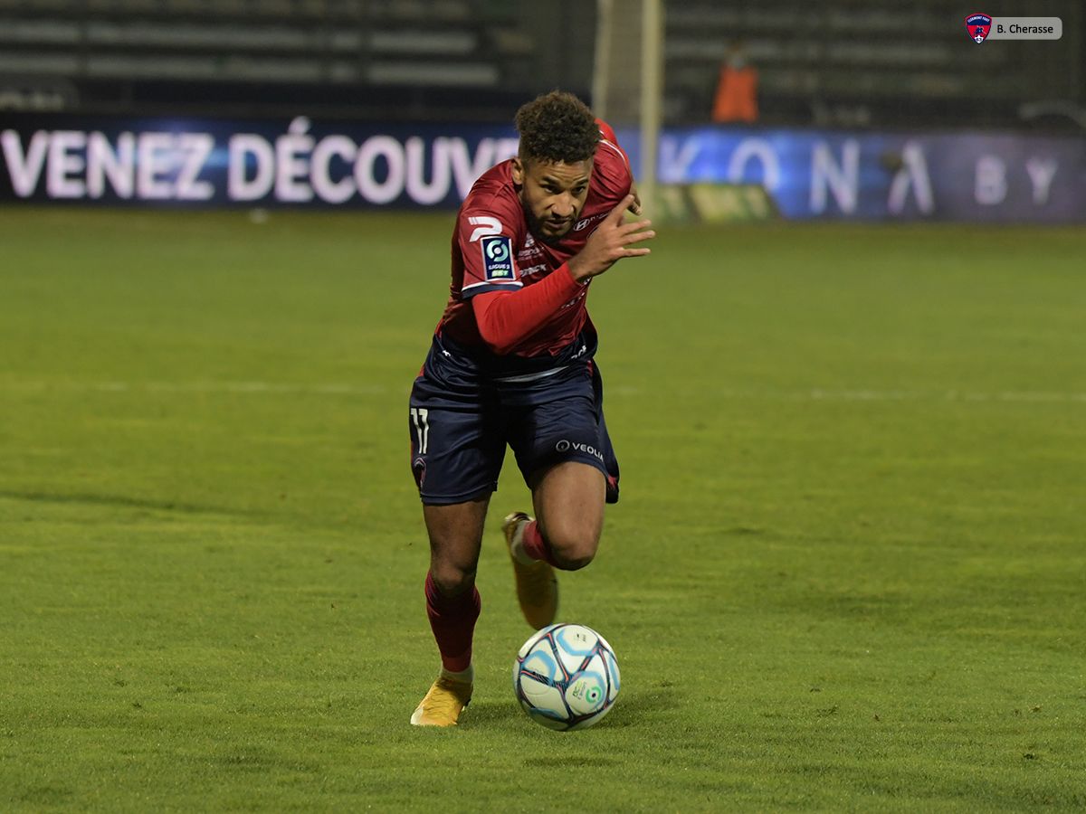 Clermont-Pau : l’album photos