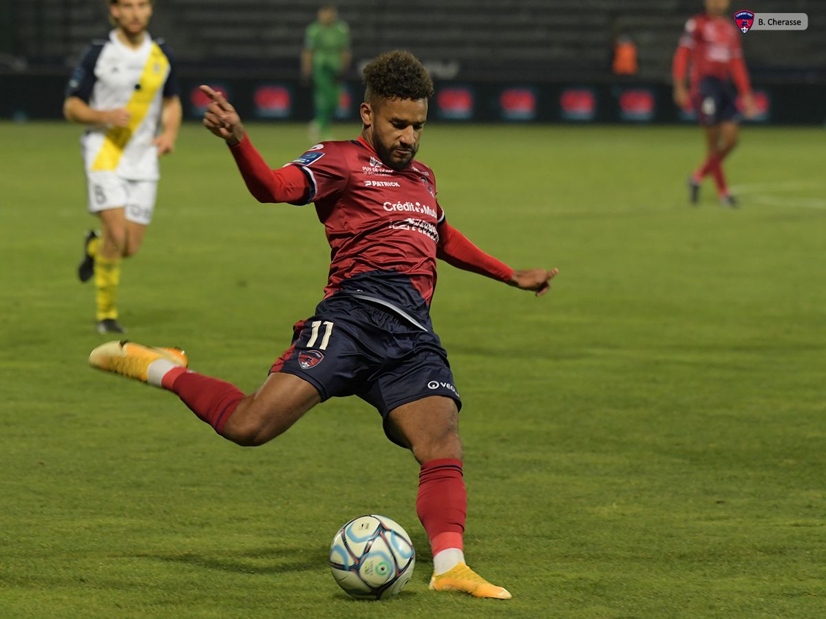 Clermont-Pau : l’album photos