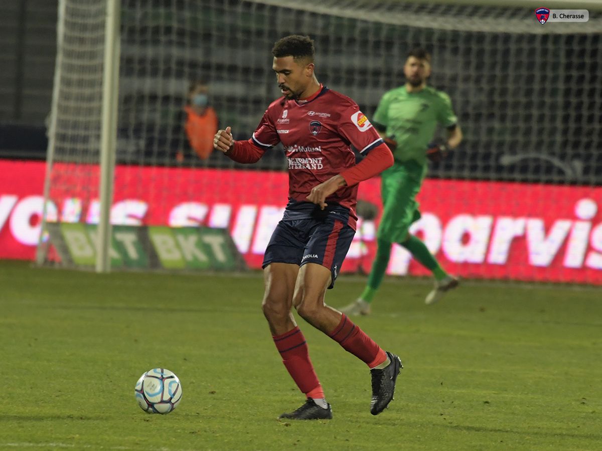 Clermont-Pau : l’album photos