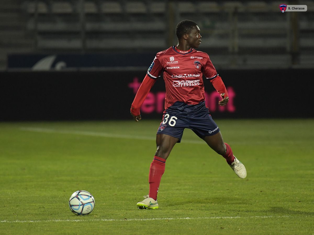 Clermont-Pau : l’album photos