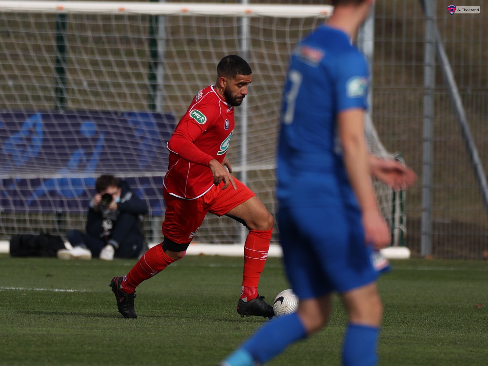 Clermont – Grenoble : l’album photos