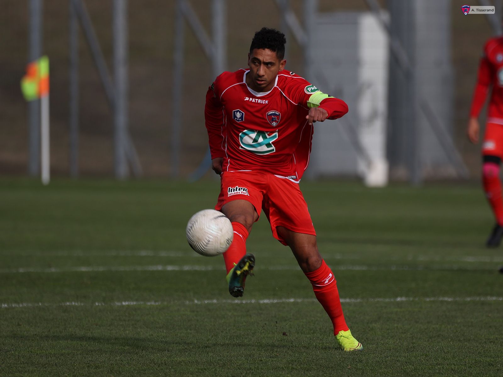 Clermont – Grenoble : l’album photos