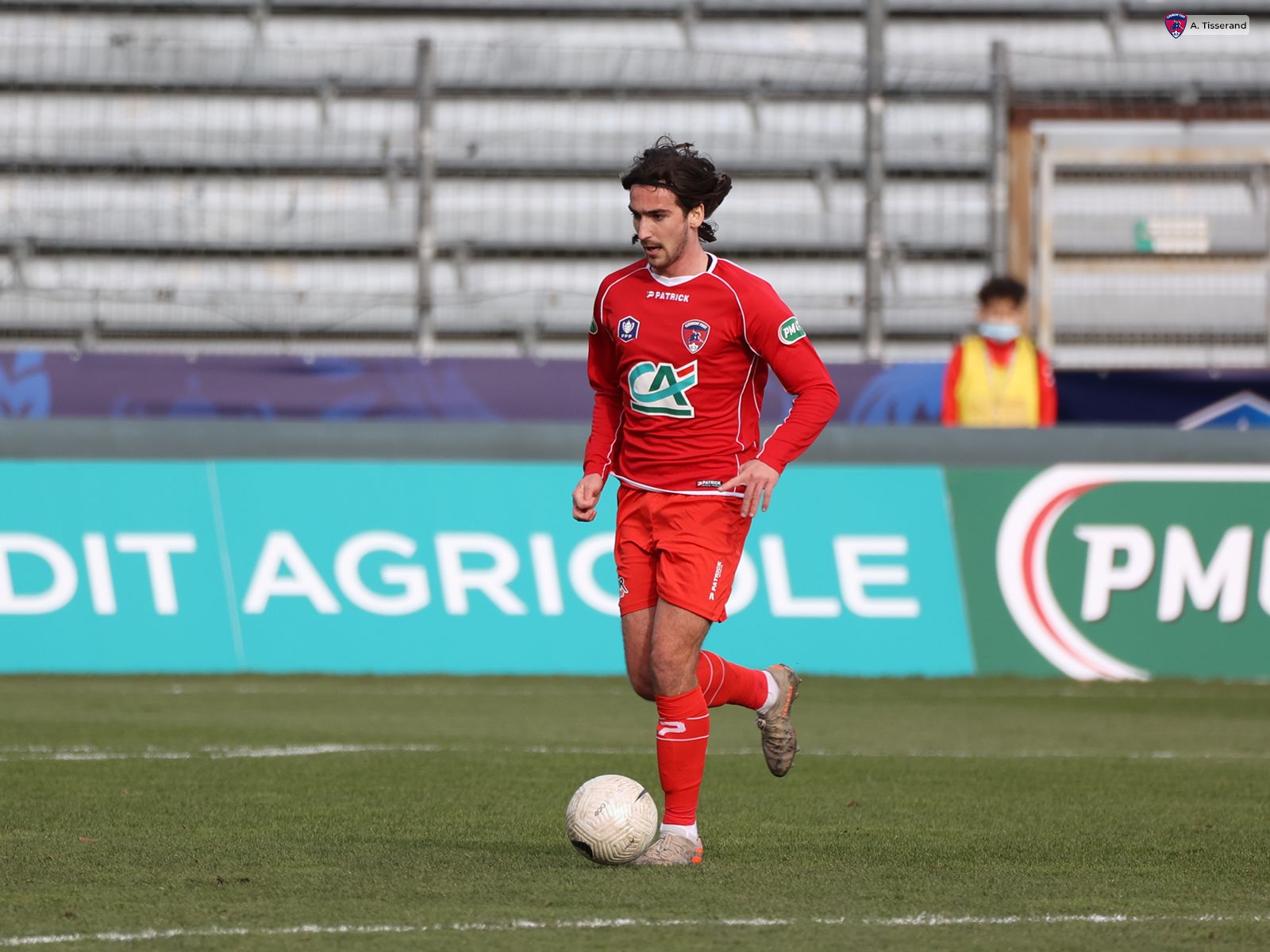 Clermont – Grenoble : l’album photos