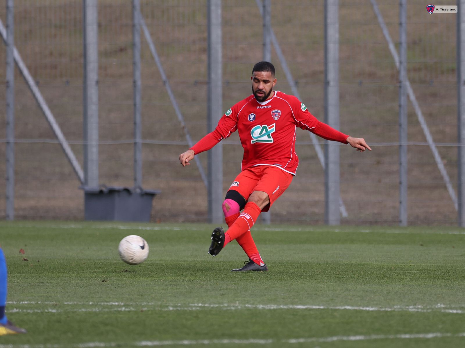 Clermont – Grenoble : l’album photos