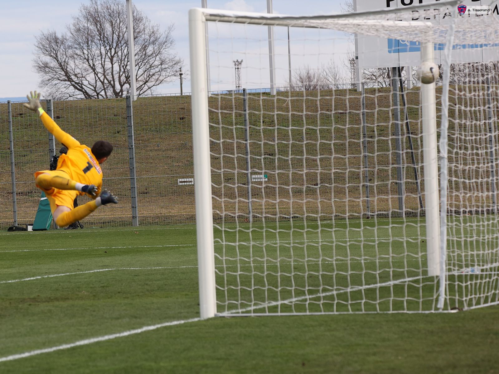 Clermont – Grenoble : l’album photos