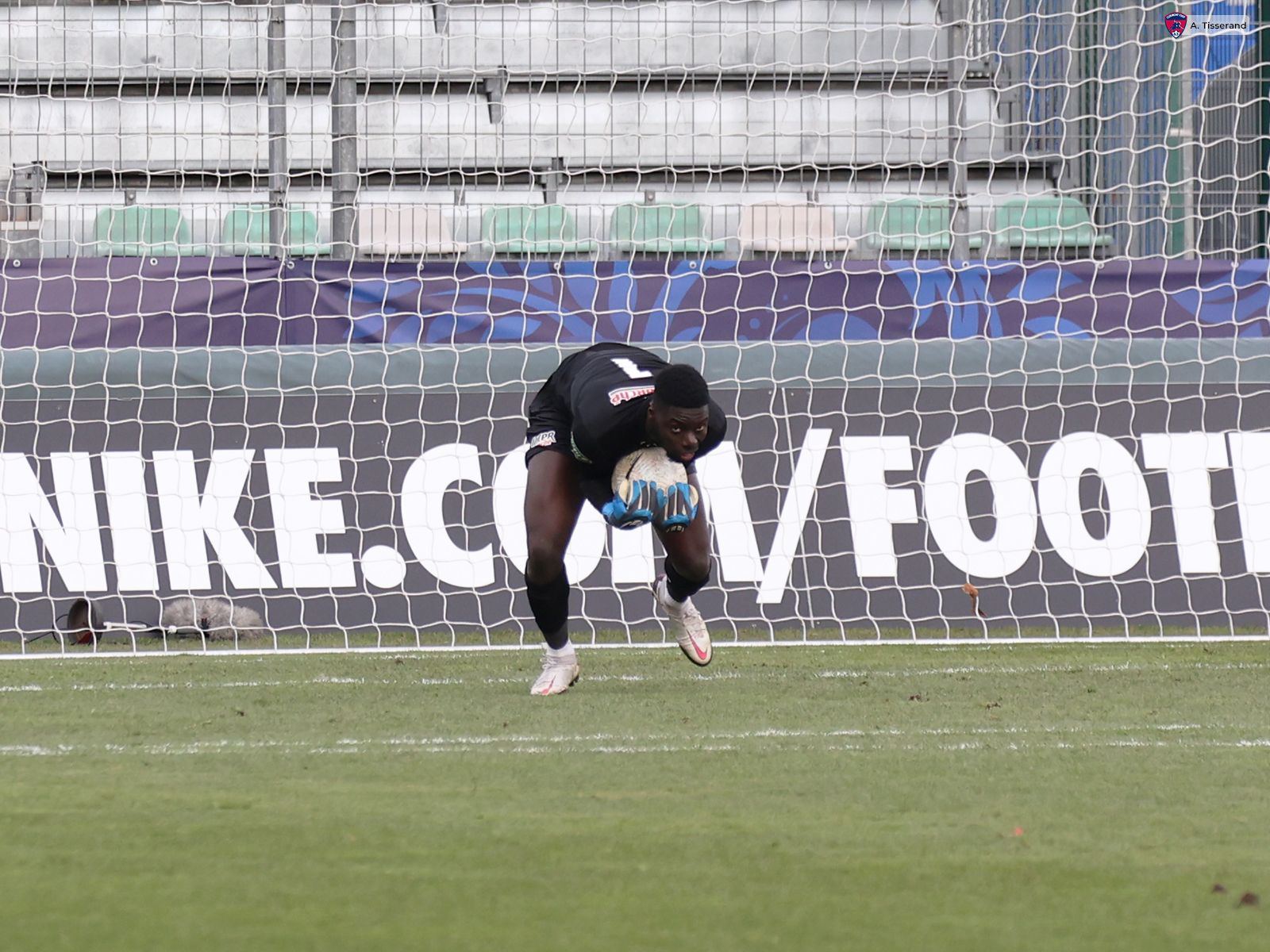 Clermont – Grenoble : l’album photos